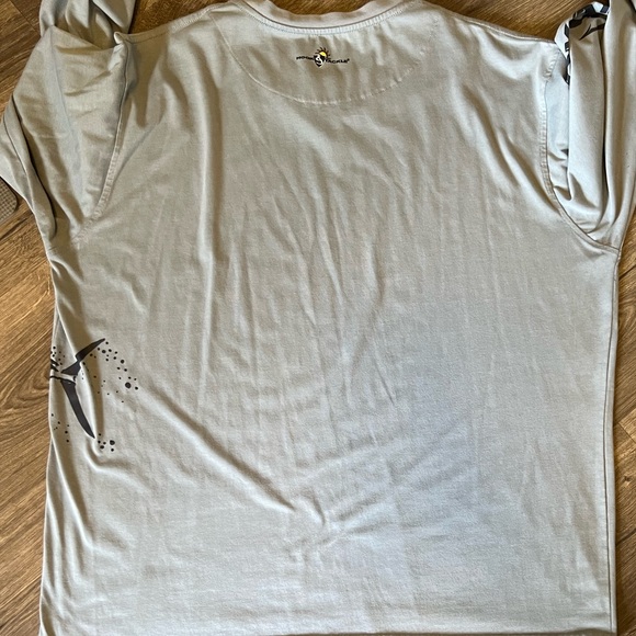 Hook & Tackle Sun Protecting TShirt size 2XL - Picture 10 of 12